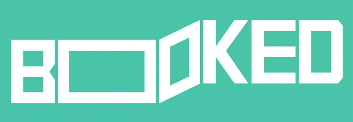 BOOKED 2024, MUU Helsinki nykytaidekeskus, Kaapelitehdas, Helsinki 11.–26.5.2024