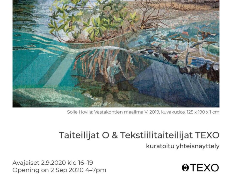 Paljain silmin -näyttely