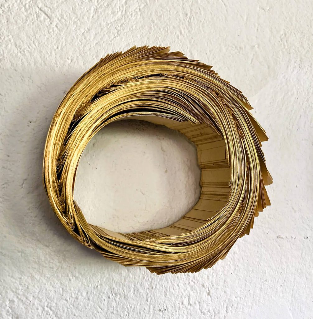 Synnöve Dickhoff, galleria A2