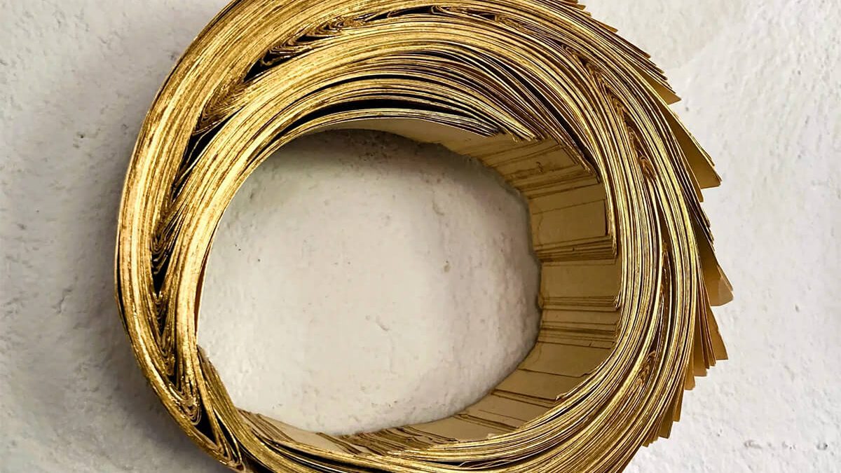 Synnöve Dickhoff, galleria A2