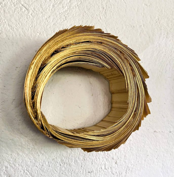 Synnöve Dickhoff, galleria A2