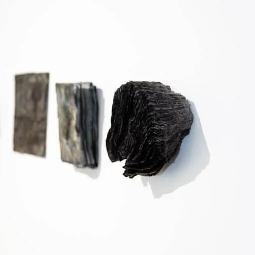 Synnöve Dickhoff, taiteilijakirjoja